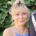 Female, Lydien, Poland, Dolnośląskie, Wrocław,  52 years old