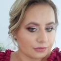 Female, Justyna303, Poland, Podkarpackie, Sanockie, Zarszyn,  34 years old