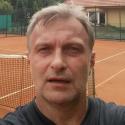 Mężczyzna, ferero, Poland, Łódzkie, Łódź,  56