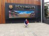  FC Barcelona, 2018.
