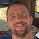 Mężczyzna, Adrian_Leicester, Poland, Lubelskie, Chełm,  43