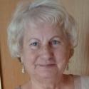 Female, KrystynaCz, Poland, Zachodniopomorskie, Szczecin,  77 years old