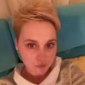 Female, Ania791, Poland, Śląskie, Będziński, Bobrowniki,  44 years old